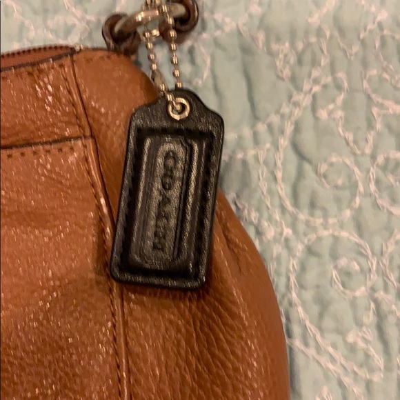 Coach bag - Picture 2 of 6